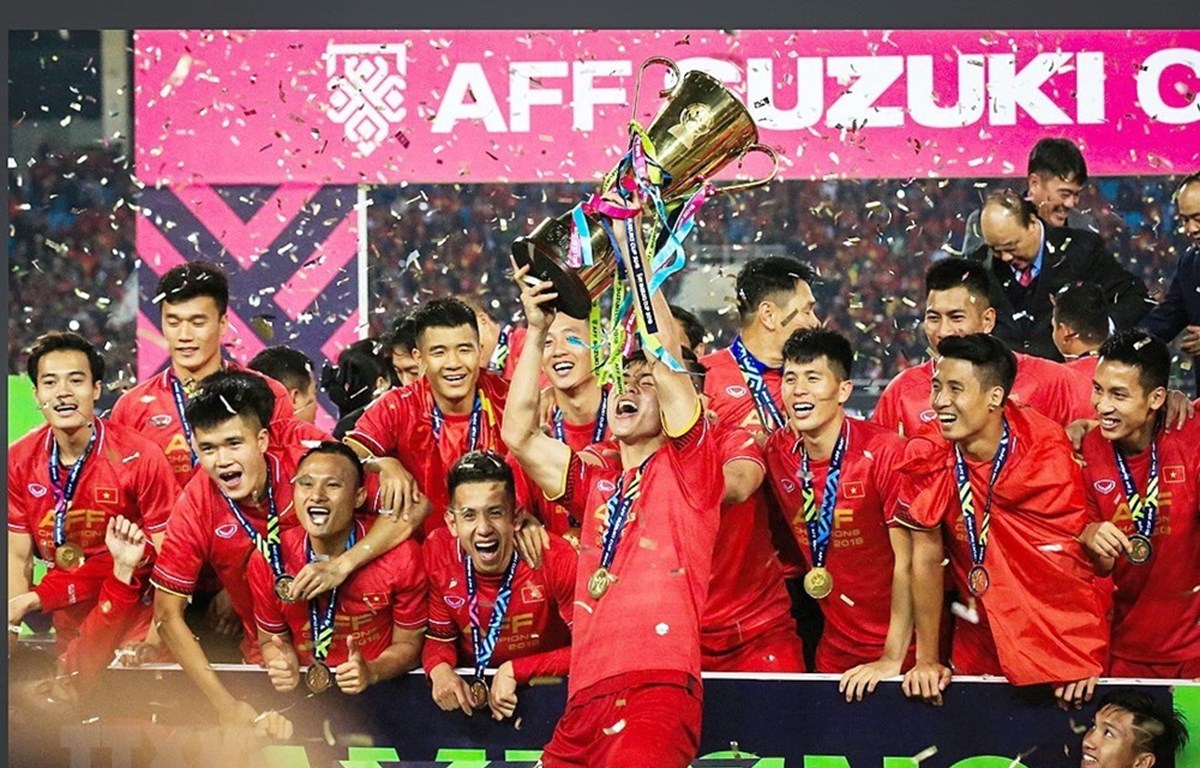 Dời lịch AFF Cup 2021 Việt Nam có lợi lớn tại vòng loại World Cup 2022