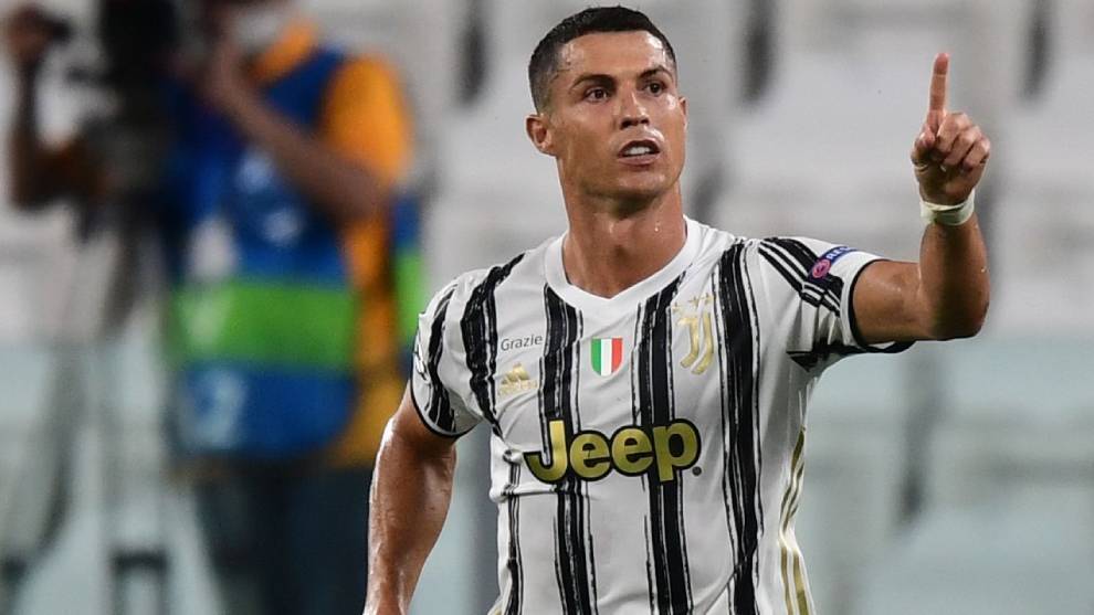 Ronaldo ưu thế sau bốc thăm 1/8 Champions League