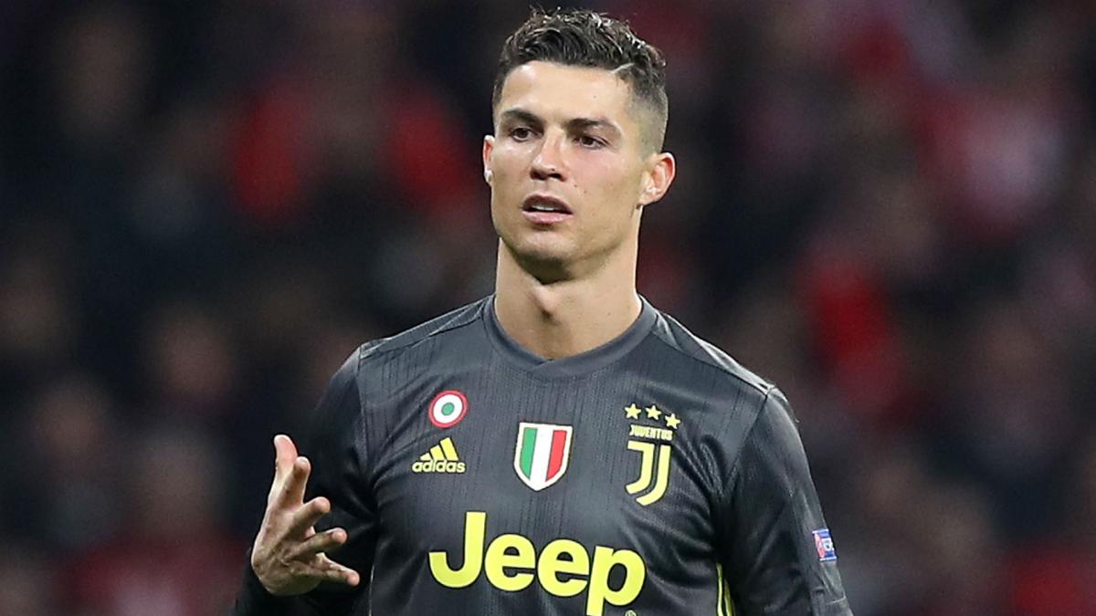 Ronaldo đạt kì tích ở Serie A